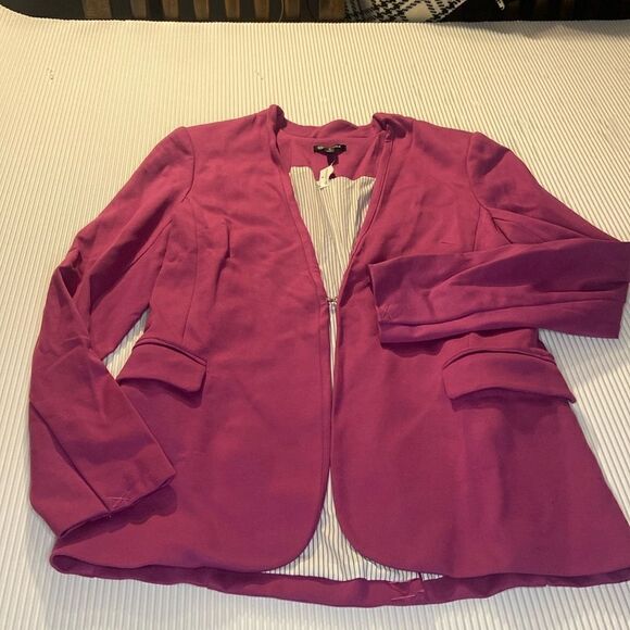 Versona Ladies business Casual Blazer Size Small - Picture 1 of 6